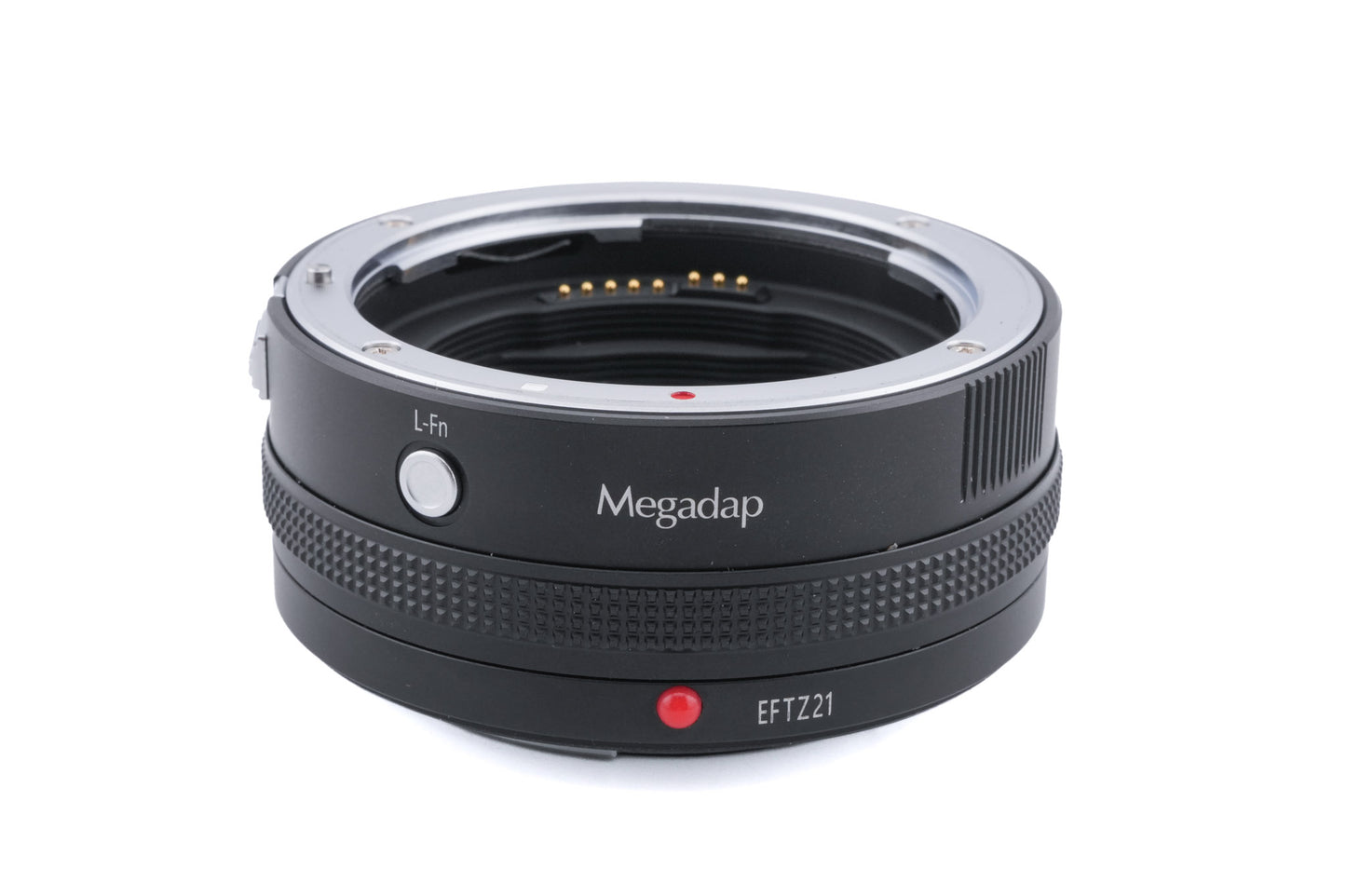Megadap Canon EF - Nikon Z (EFTZ21)Autofocus Adapter - Accessory