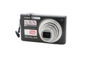 Casio Exilim EX-Z200 - Camera