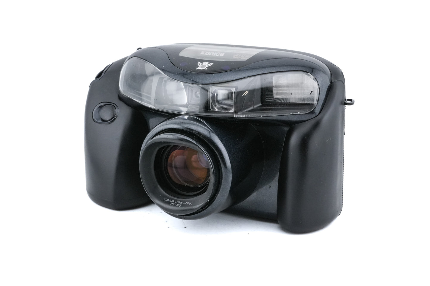 Konica AiBORG - Camera