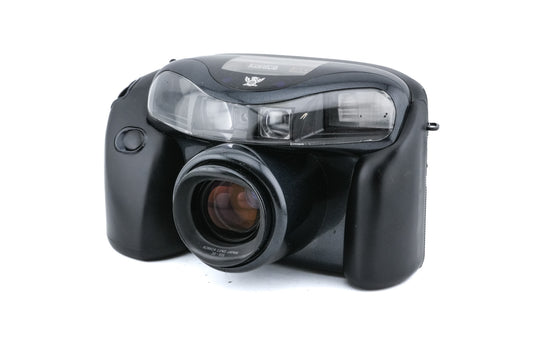 Konica AiBORG - Camera