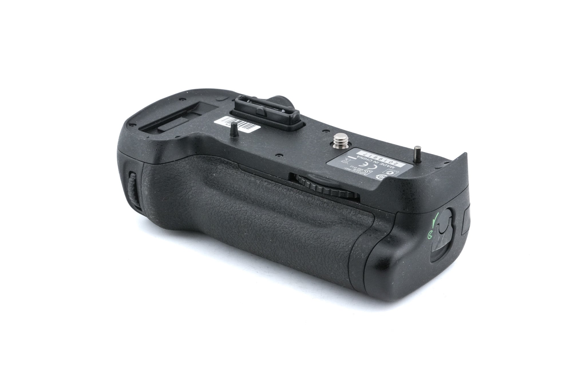 Nikon MB-D12 Multi Power Battery Pack - Accessory