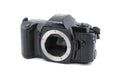 Olympus OM101 - Camera