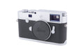 Leica M10-P (Silver, 20022) - Camera