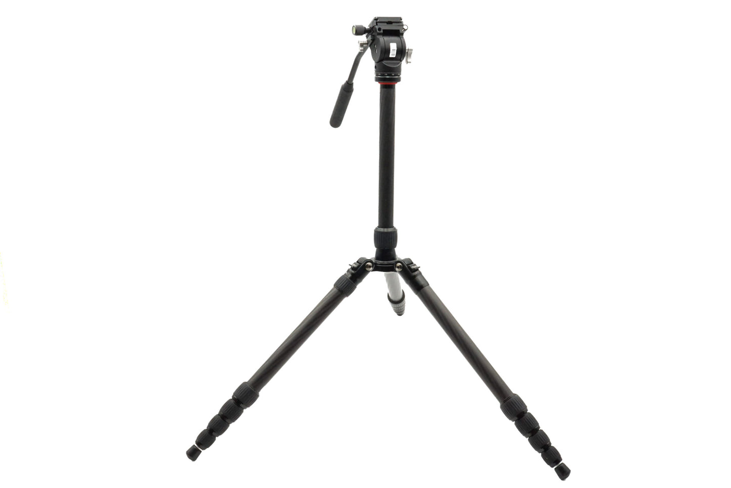 Oben CT-3510/BB-0T 5-Section Carbon Fiber Tripod - Accessory