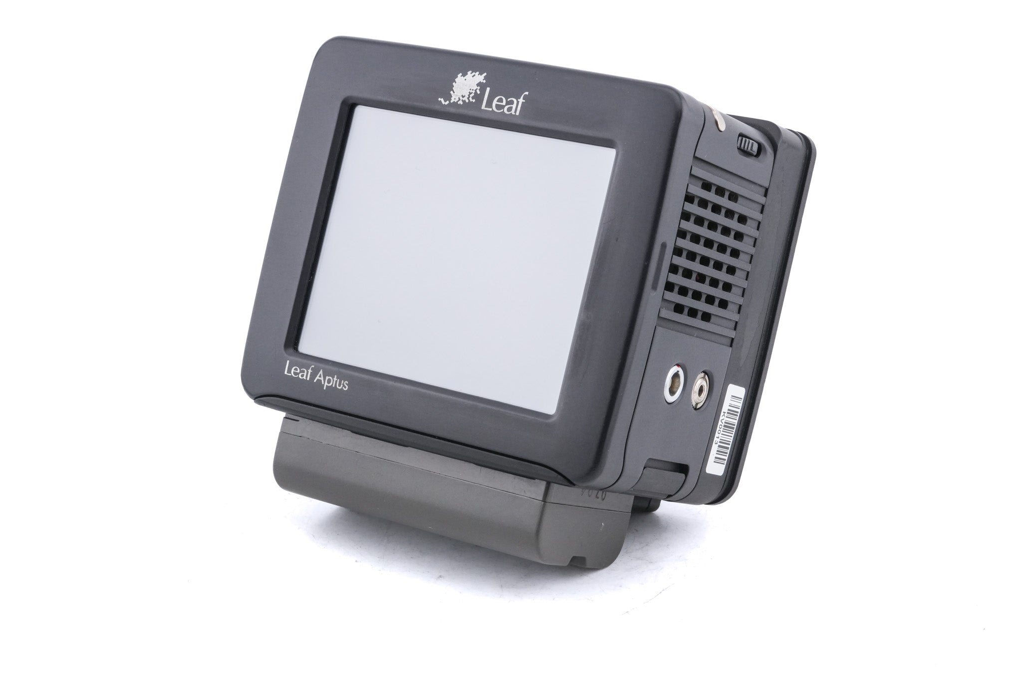 Leaf Aptus 22 Digital Back - Accessory