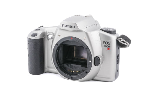 Canon EOS 3000N - Camera
