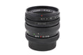 Paragon 35mm f2.8 - Lens