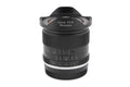 7Artisans 12mm f2.8 - Lens