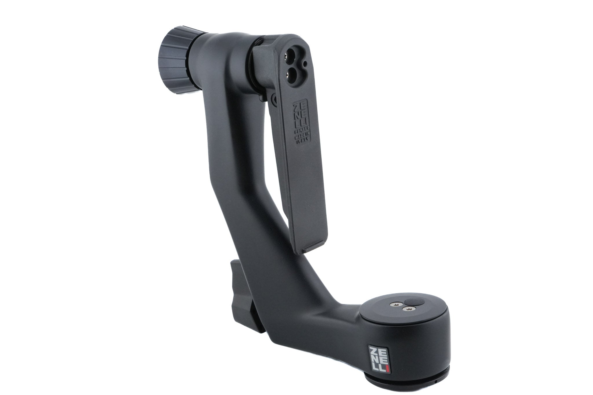 Zenelli Kevlass ZX Gimbal Head - Accessory