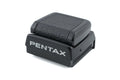 Pentax FF-1 Waist Level Finder - Accessory