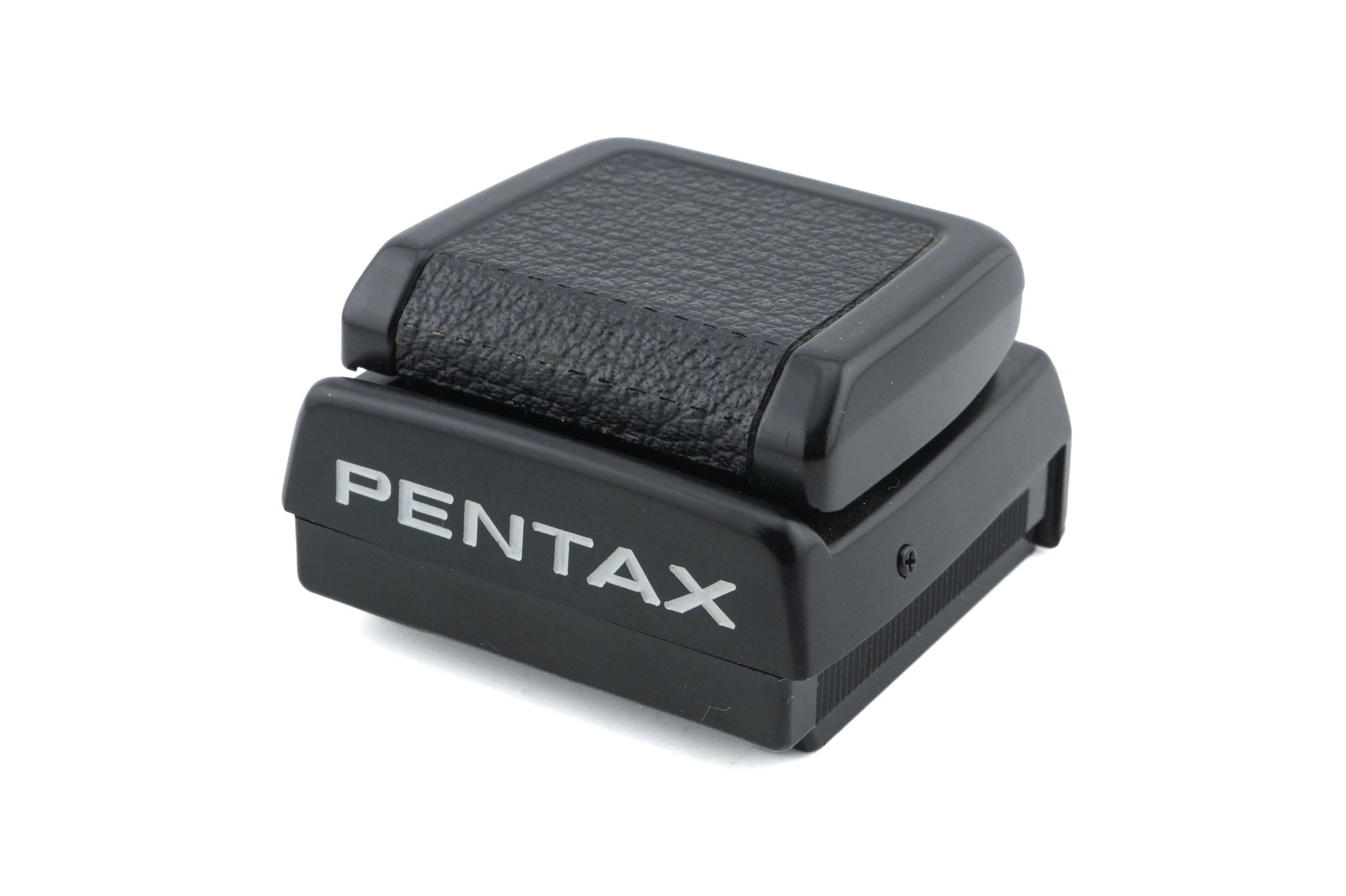 Pentax FF-1 Waist Level Finder - Accessory