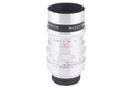 Meyer-Optik Görlitz 100mm f2.8 Trioplan - Lens