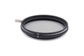 Hoya 67mm Variable Neutral Density Filter II - Accessory