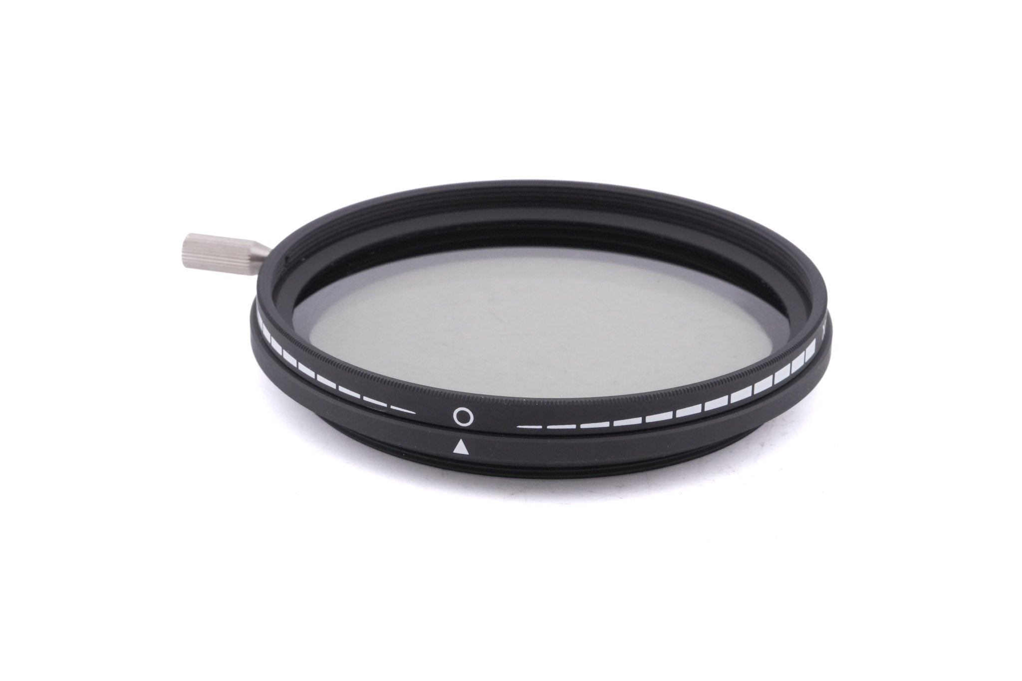 Hoya 67mm Variable Neutral Density Filter II - Accessory