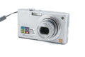 Panasonic Lumix DMC-FX35 - Camera