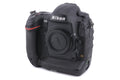 Nikon D4 - Camera