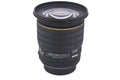 Sigma 20mm f1.8 EX DG Aspherical - Lens
