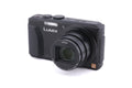 Panasonic Lumix DMC-TZ40 - Camera