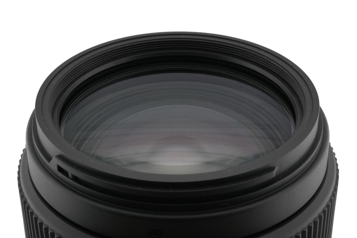 Sigma 100-400mm f5-6.3 DG OS HSM Contemporary (017)