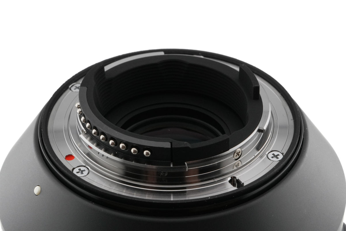Sigma 100-400mm f5-6.3 DG OS HSM Contemporary (017)