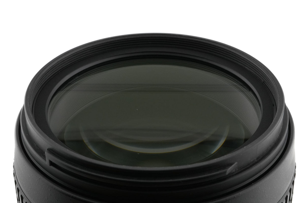 Nikon 70-300mm f4.5-5.6 AF-S Nikkor G ED VR