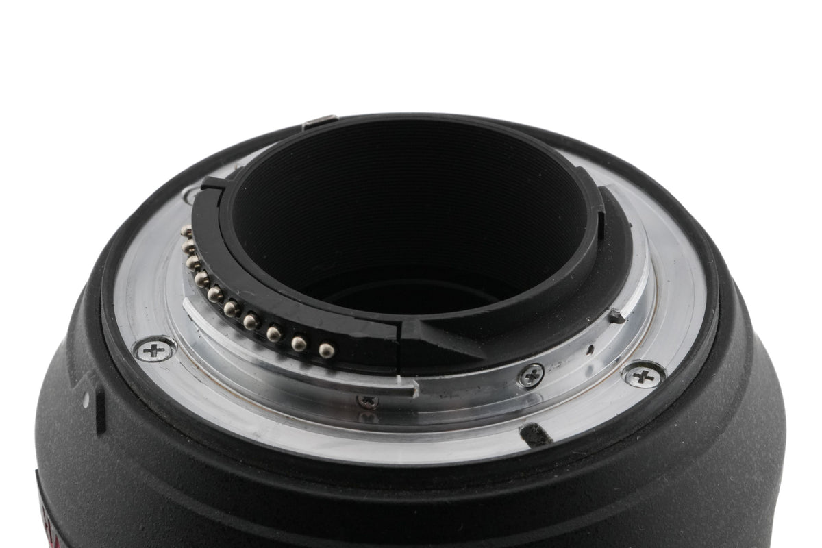 Nikon 70-300mm f4.5-5.6 AF-S Nikkor G ED VR