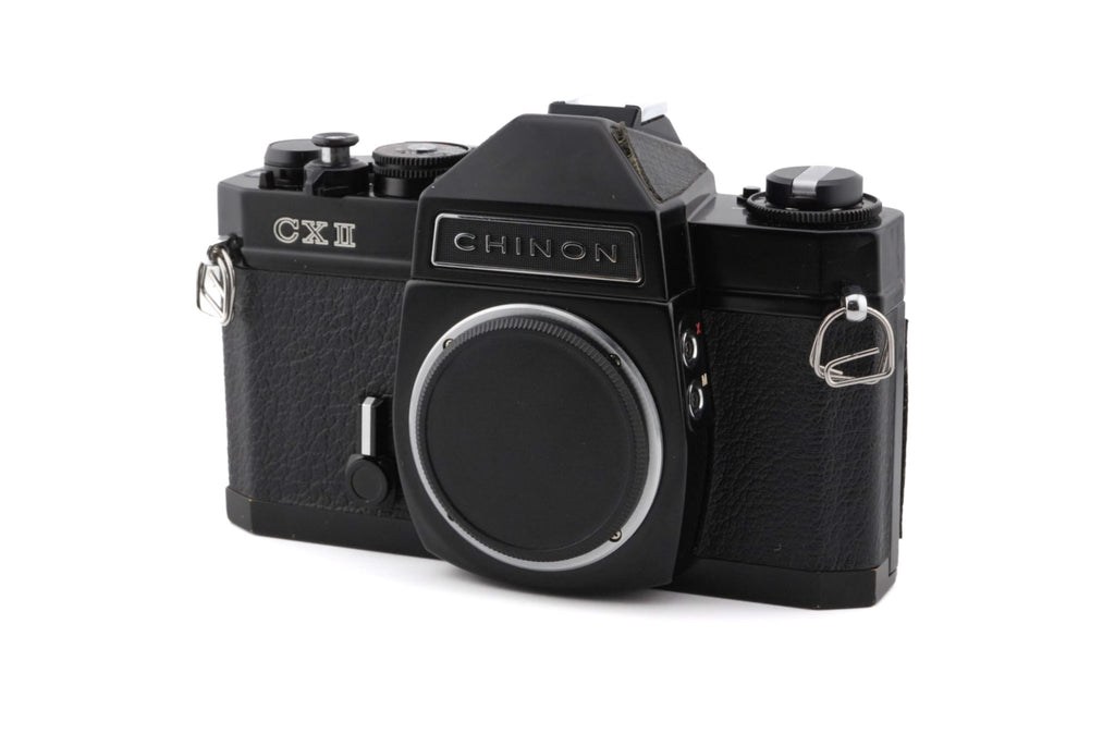 Chinon CX II