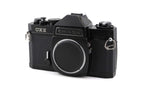 Chinon CX II