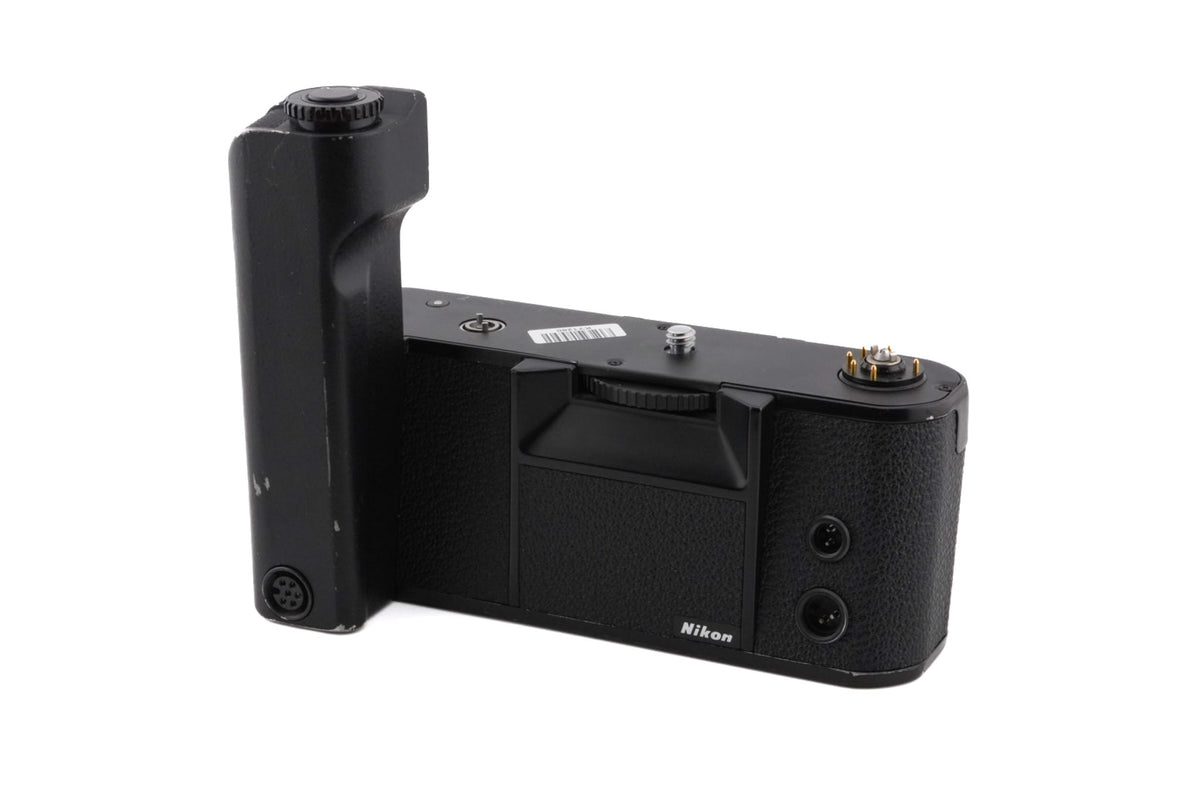 Nikon MD-4 Motor Drive
