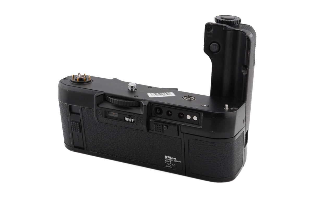 Nikon MD-4 Motor Drive
