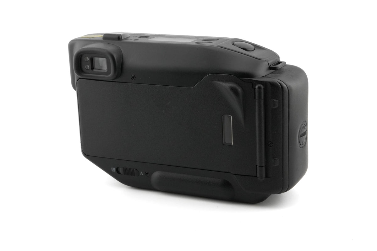Canon Prima Zoom F