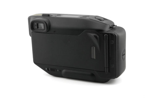 Canon Prima Zoom F