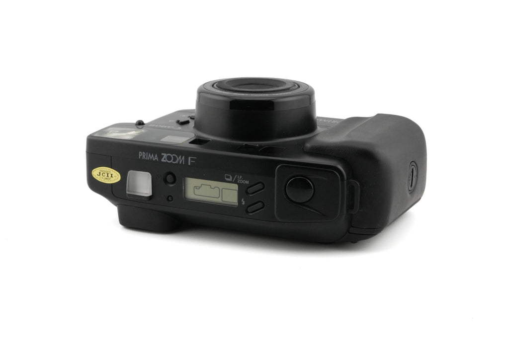 Canon Prima Zoom F