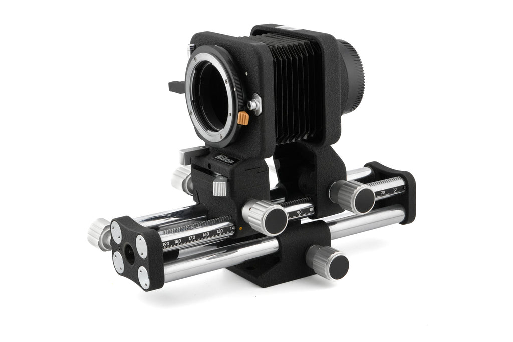 Nikon PB-4 Bellows