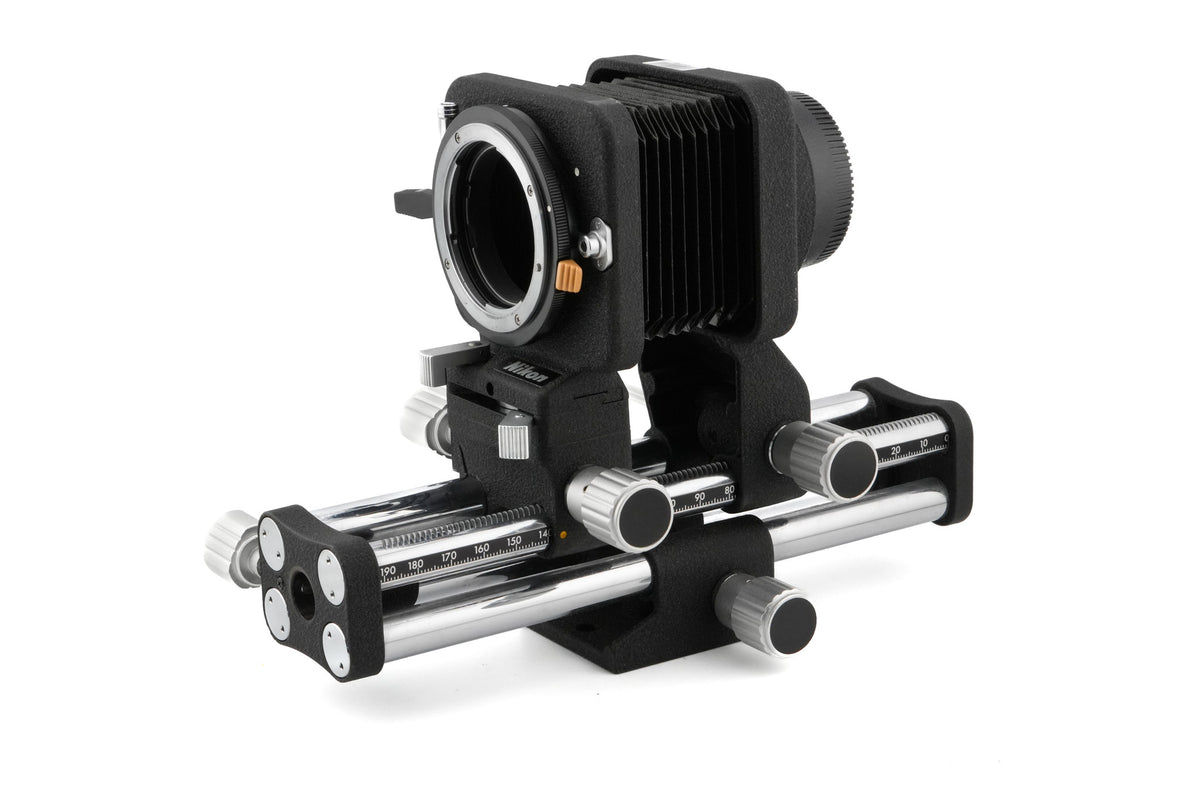 Nikon PB-4 Bellows