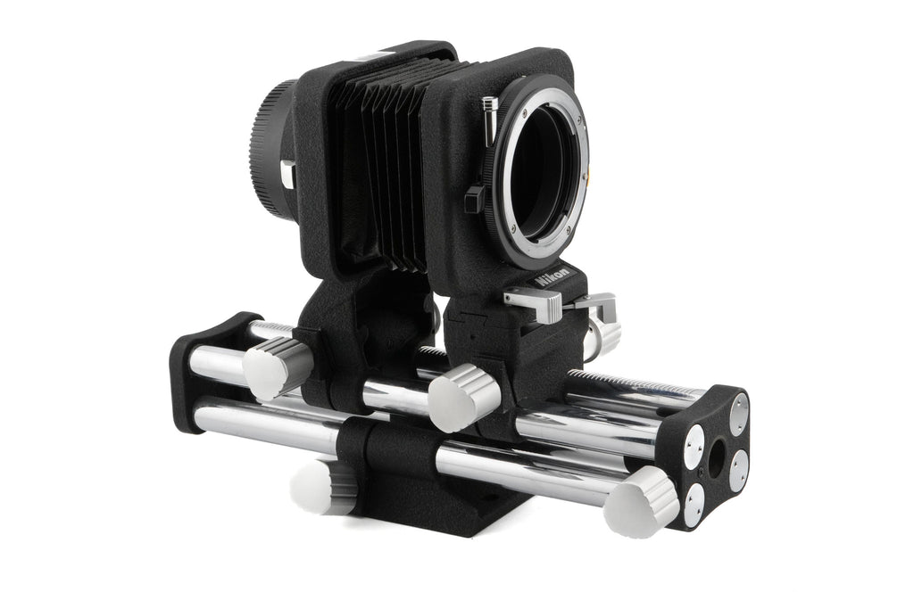 Nikon PB-4 Bellows