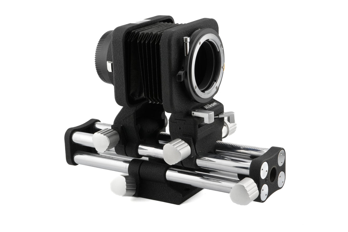 Nikon PB-4 Bellows
