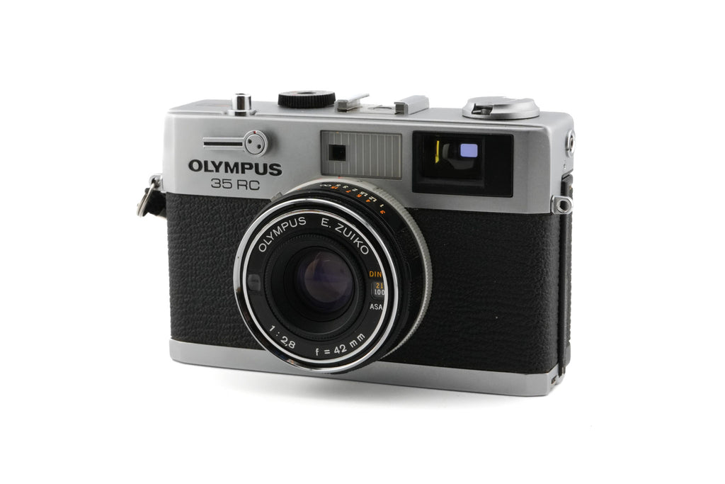 Olympus 35RC