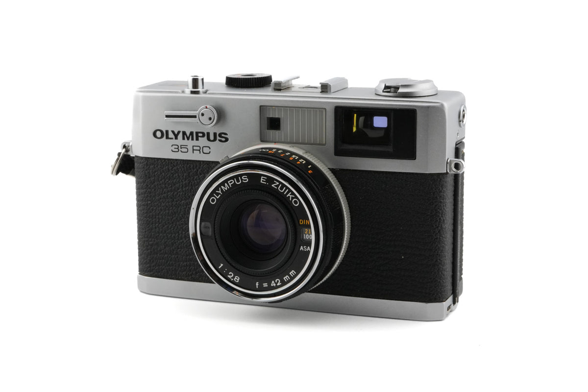 Olympus 35RC