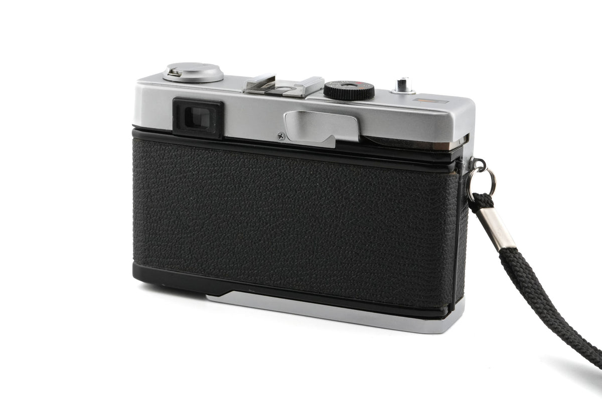 Olympus 35RC