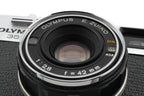 Olympus 35RC