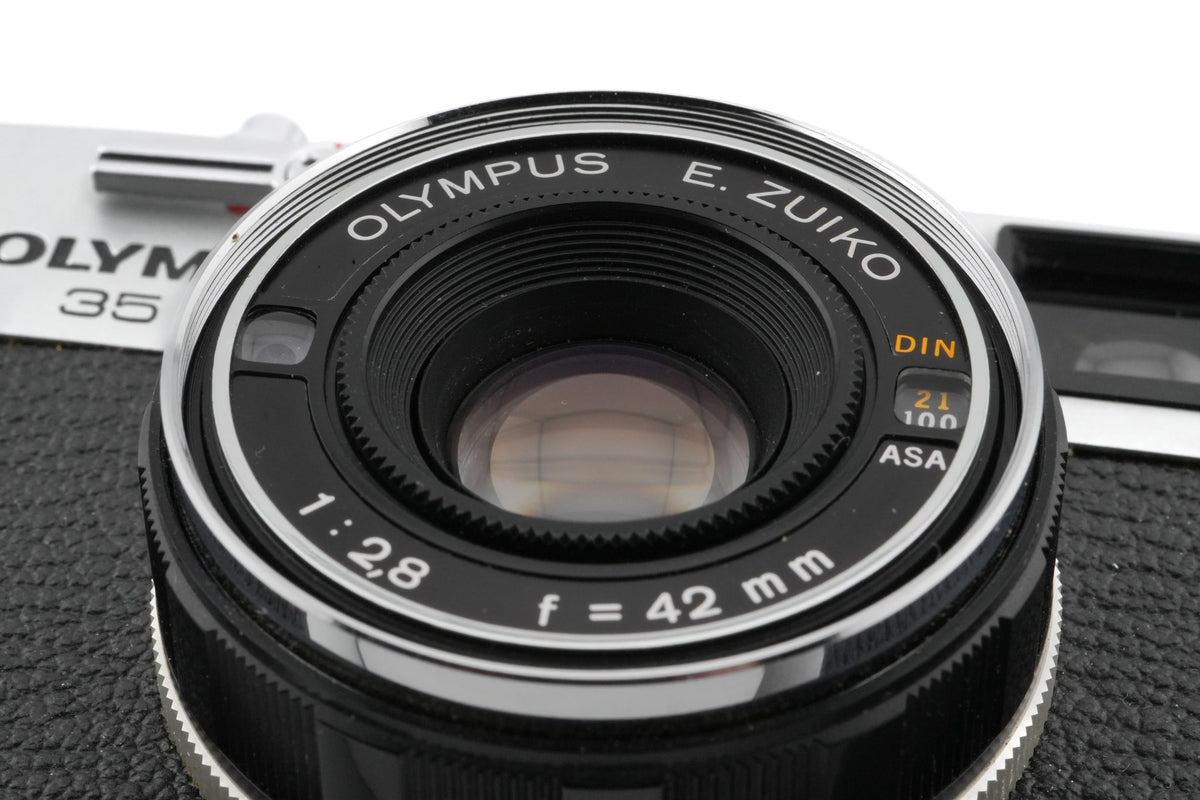 Olympus 35RC