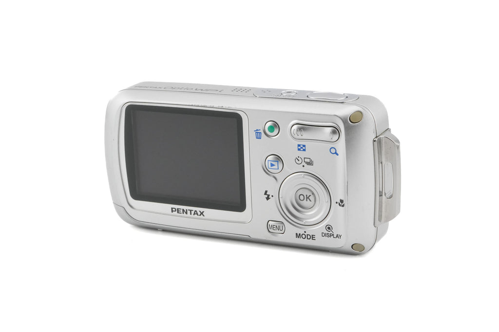 Pentax Optio WPi