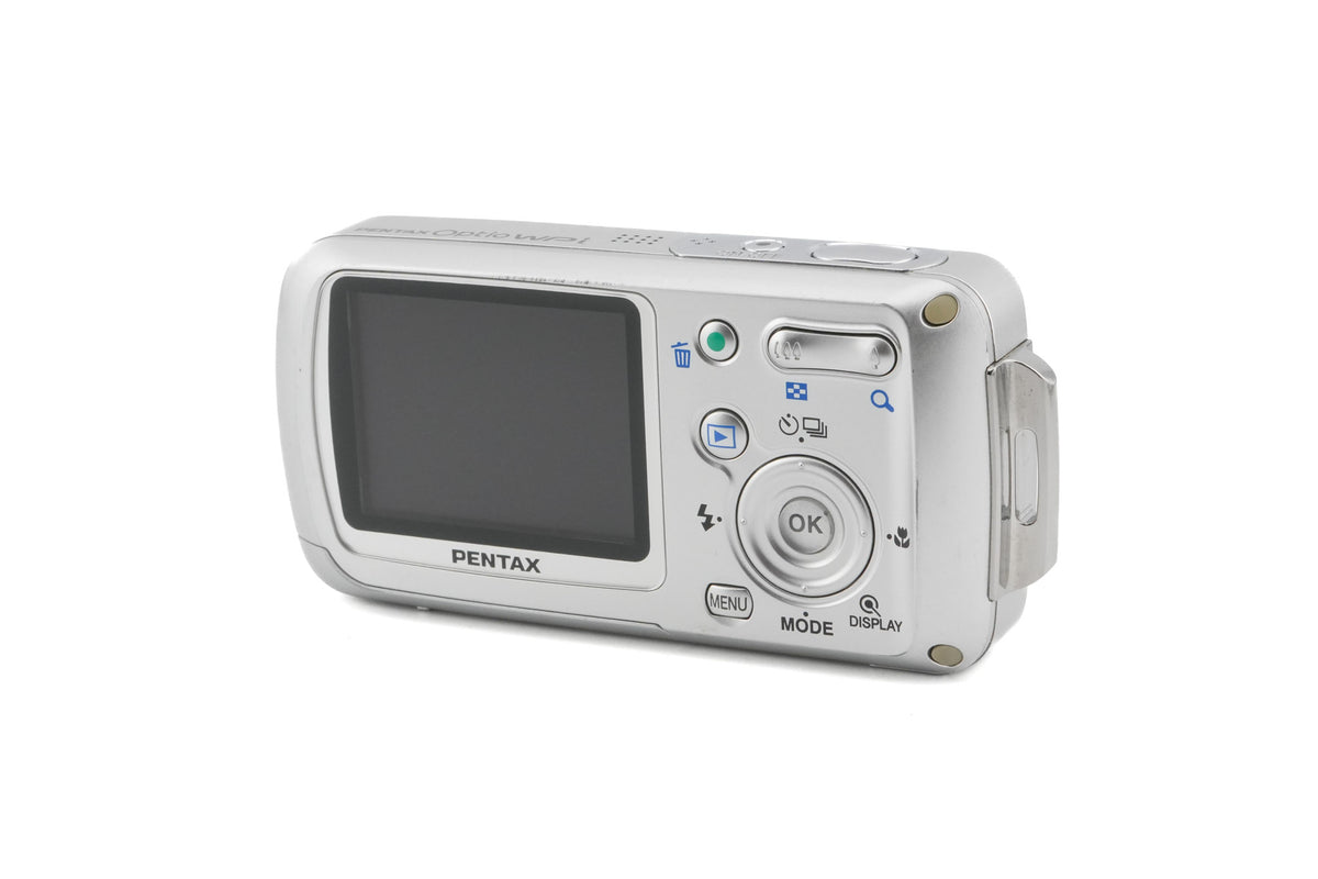 Pentax Optio WPi