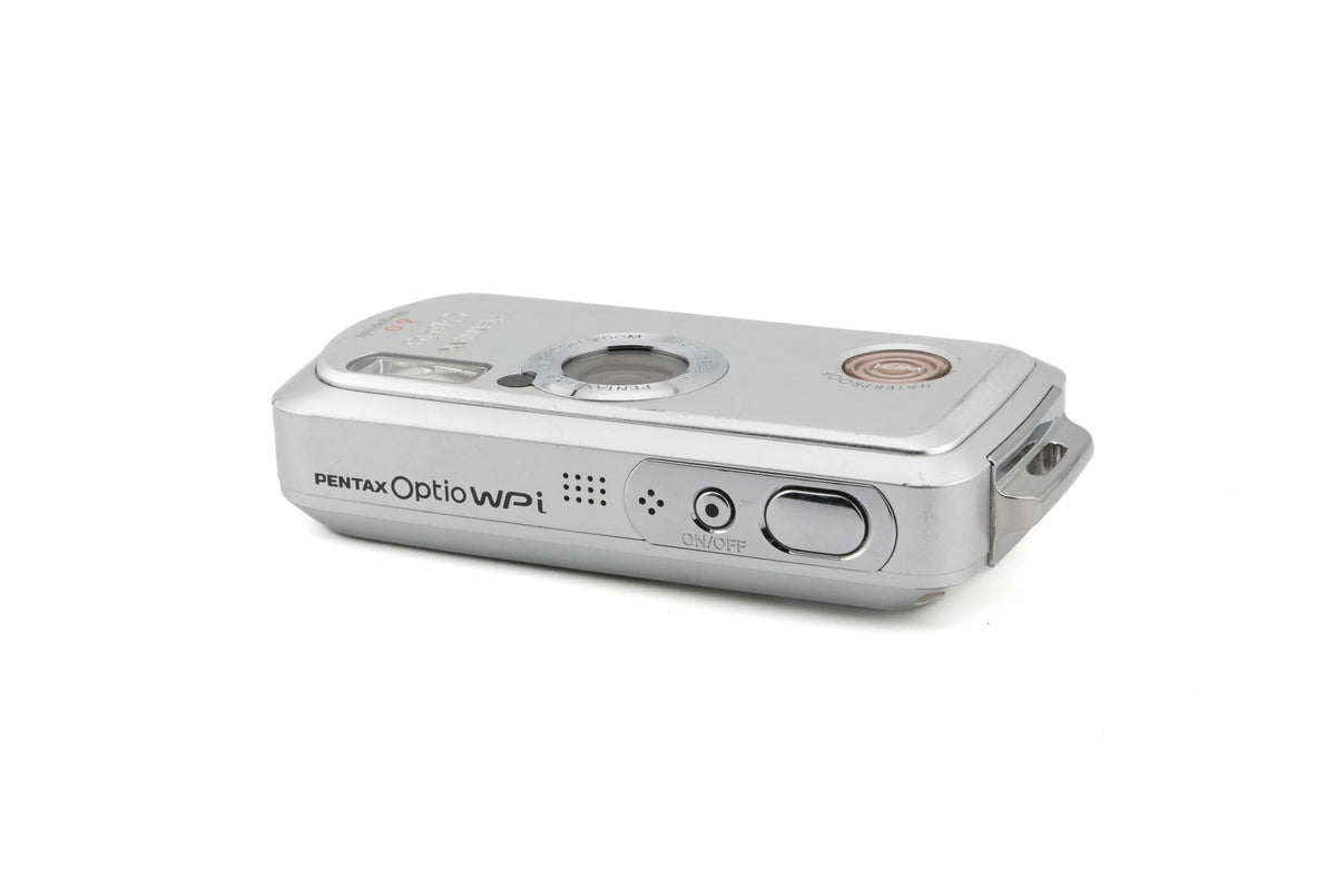Pentax Optio WPi