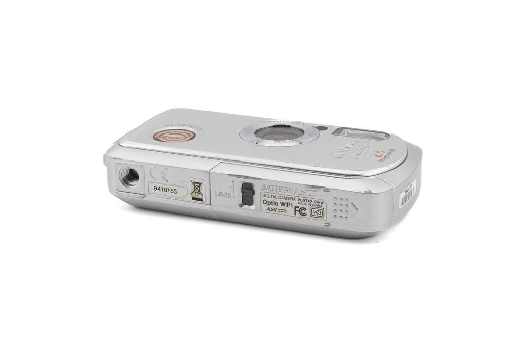 Pentax Optio WPi