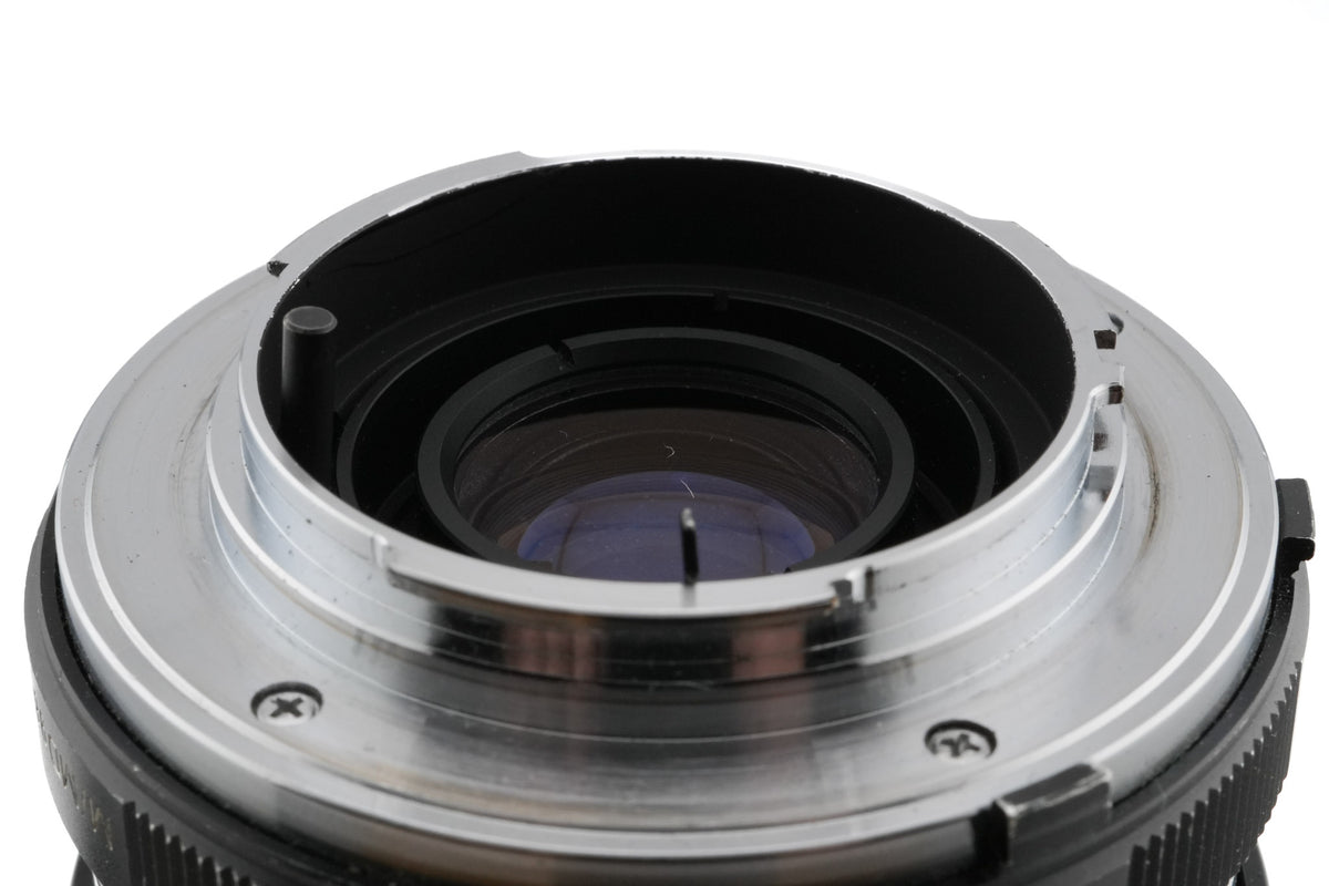 Vivitar 70-300mm f4.2-5.8 Macro Focusing Zoom