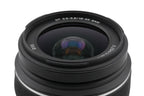 Sony 18-55mm f3.5-5.6 DT SAM (SAL1855)