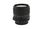 Canon 24mm f2 FDn
