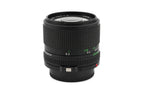 Canon 24mm f2 FDn